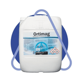 Hectarul - Insecticid si acaricid ecologic Ortimag 20 L